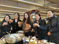 -小煵记·打边炉(西丽文光店)