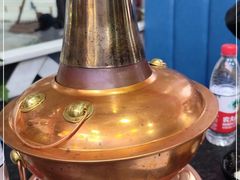 -虾大侠·盱眙龙虾老北京铜锅涮羊肉(金楠天街店)