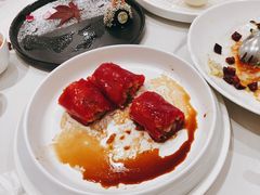 -富淳饭店(陆家嘴保利广场店)