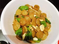 -阿财老铺·老蚌埠龙虾城(华夏总店)