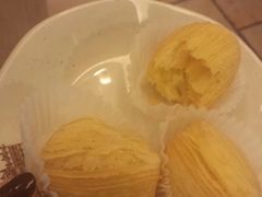 -海口骑楼小吃街