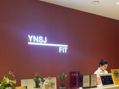 -一年四季24小时智能健身(广百店)
