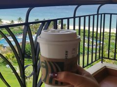 -三亚亚龙湾天域度假酒店