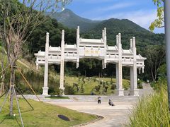 -梧桐山风景名胜区