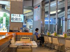 -肥韬茶餐厅(海上世界店)