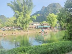 -生态苑农庄(十里画廊遇龙河店)