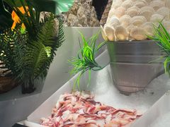 -吉布鲁牛排海鲜自助(成都大悦城店)