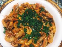 -走马楼饭庄(慈城古县城店)