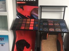 -上海华裕比亚迪4S店