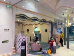 -奈尔宝家庭中心·亲子餐厅(苏州大悦城店)