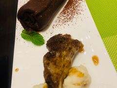 -青岛证大喜玛拉雅酒店·Z1餐厅