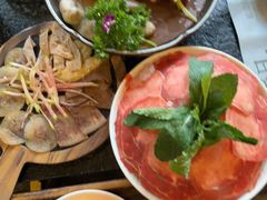 -盡膳口福·百年汤方火锅(科华北路店)