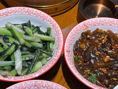 -陈家婆的菜·口味湘菜(梅溪湖店)