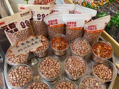 -满谷宝栗(奥林匹克店)