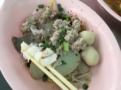 -榮泰米粉湯(Left Shop)