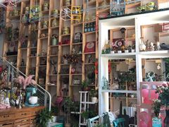 -Kitchen·Y洋厨房西餐厅(王府壹号店)