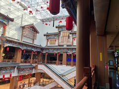 -华谊兄弟影院(IMAX洋桥店)