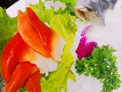 -德川家日本料理(中关村寰太大厦店)