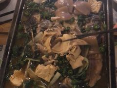 -探鱼·鲜青椒爽麻烤鱼(广州欣荣广场店)