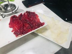 -食潮汕头鲜牛馆(望京保利店)