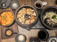 -云海肴·汽锅鸡·云南代表菜(曲江大悦城店)