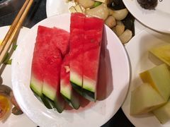 -临江门重庆老火锅(德新里店)