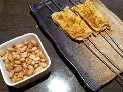 -虾胡闹·澳洲小龙虾·烧烤(福田鲨鱼店)