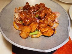 -绿茶餐厅(龙湖金楠天街店)