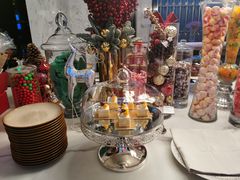 -上海苏宁宝丽嘉酒店·Cafe Bellagio西餐厅