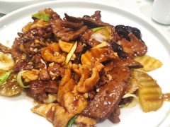 -京味小馆(东坝店)