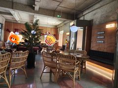 -仁义涵西餐·咖啡(中华巴洛克店)