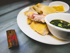 -同记鸡粥粉面店