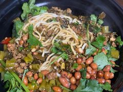 -家烧面馆【南山路知名经典面食】