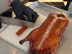 -外滩三号餐厅·创意中餐