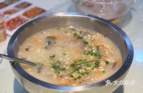 Shunde Fish Soup with Fillet