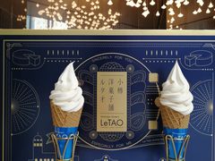 -小樽洋菓子铺LeTAO(华润时代店)