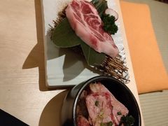 -赤坂亭·M9和牛烧肉(南京江南虹悦城店)