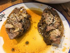 -厨神老街兔·淳朴人家店(盐帮菜风味名店)