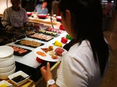 -海航大厦万豪酒店彩海轩中餐厅(霄云路店)