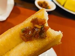 -春晖园度假酒店温泉