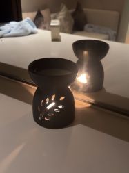 -希尔顿酒店·eforea spa水疗中心