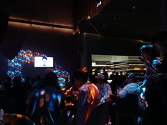 -TZ House音乐现场(来福士中心店)