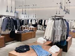 -URBAN REVIVO(西安Momopark店)