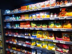 -Olé精品超市(太原万象城店)
