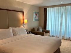 -香港皇家太平洋酒店