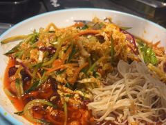-杨记齐齐哈尔烤肉(五莲路店)