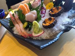 -秋荀日本料理(昆明同德广场店)