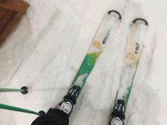 -哈尔滨热雪奇迹