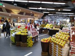 -Olé精品超市(广州太古汇店)