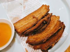 -新白鹿餐厅(百联中环店)